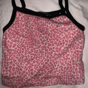 Brandy Melville tank